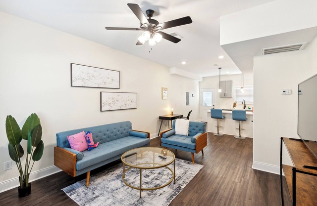 Alto N2 I Peaceful & Spacious Retreat I Gym