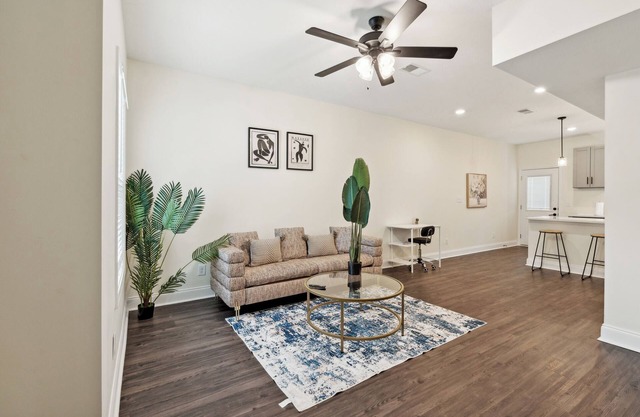 Alto O4 I Modern New Construction 2Bd Apartment