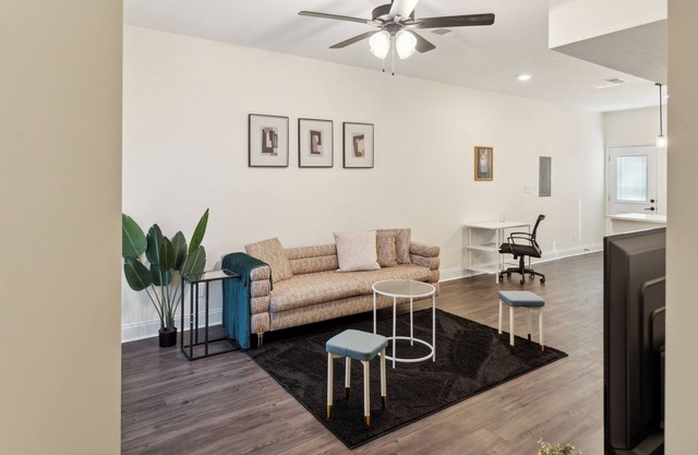 Alto Q7 I Modern New Construction 2Bd Apartment