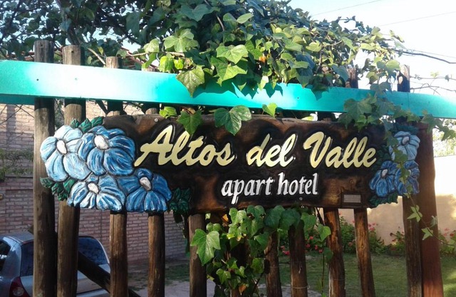 Altos del Valle