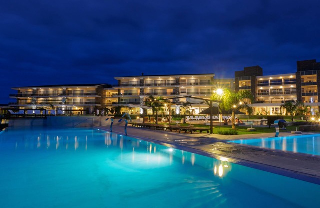 Altos del Arapey Club de Golf & Hotel Termal