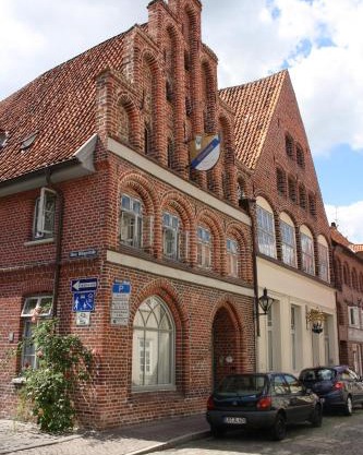 Altstadt Gästehaus Drewes Wale