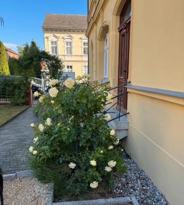 Altstadt Quartier