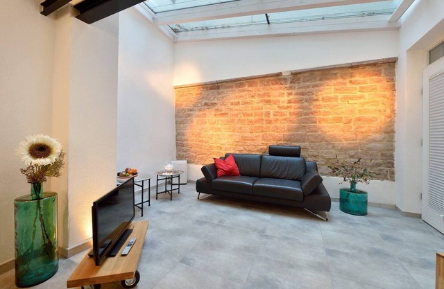 Altstadtapartment "Remise"