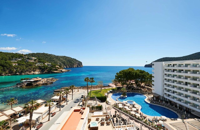 Alua Gran Camp de Mar Hotel