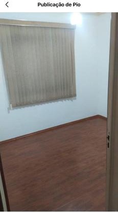Aluga apartamento em São Carlos SP