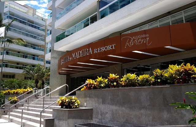 Alugar na Riviera Hotel Ilha da Madeira Resort