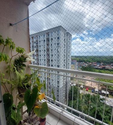 Alugo Apartamento, boa localização, COP30