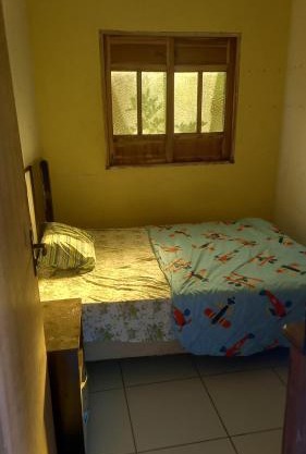 Alugo casa no vale do capao