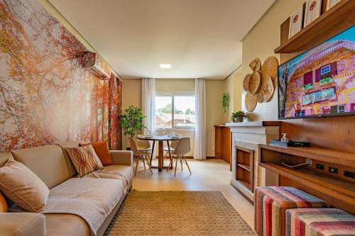 Alugue 202 Villa di Favero - Centro de Gramado