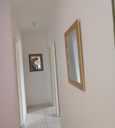 Aluguel apartamento em ubatuba