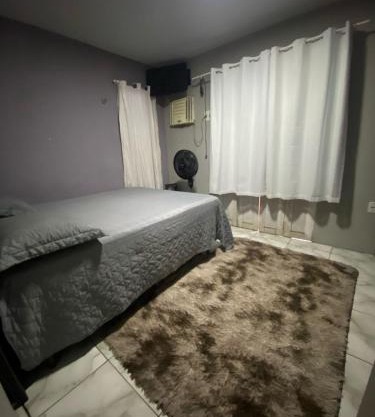 Aluguel de casa para COP 30