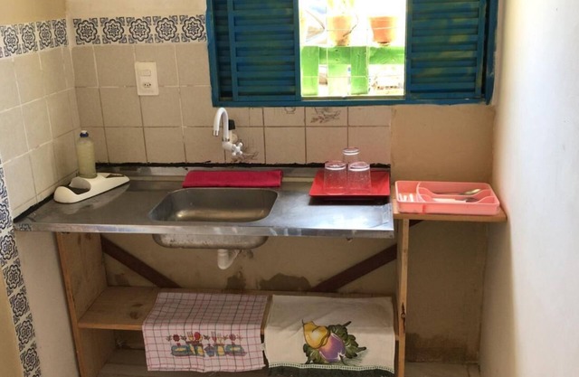 Aluguel de Quarto Para Hospedes