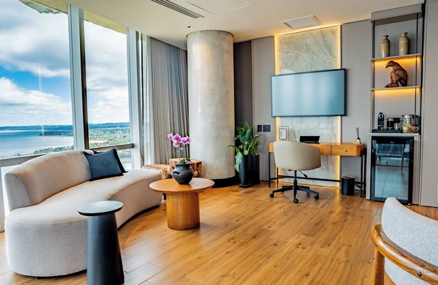 Alula Hotel Encarnacion