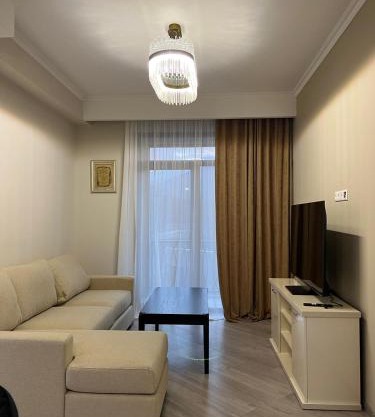 Alvina apartment hotel