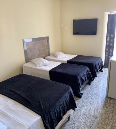 Alvorada Palace Hotel de Poços