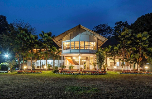 amã Stays & Trails Hathikuli, Assam