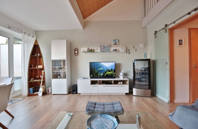 Am Kardohr 5 Appartement Meerhauch