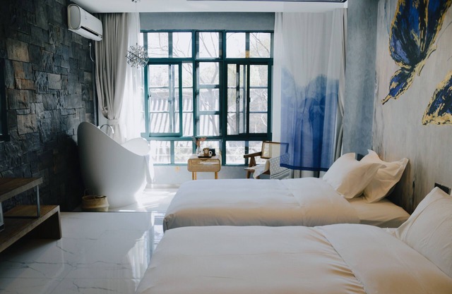 AM Manye Hotel