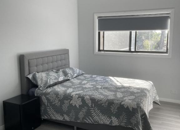 AMA Housing Ensuite Studio