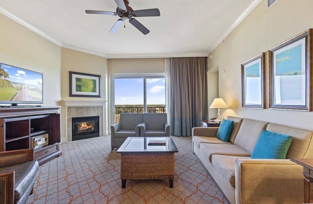 Amalfi Suite 4-1202-2 bedroom and 2 bath