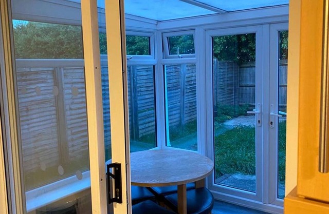 Amama's Cabin by Helot Company