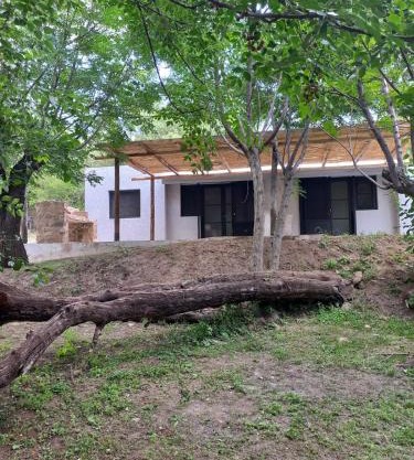 Amaneceres de Cabalango