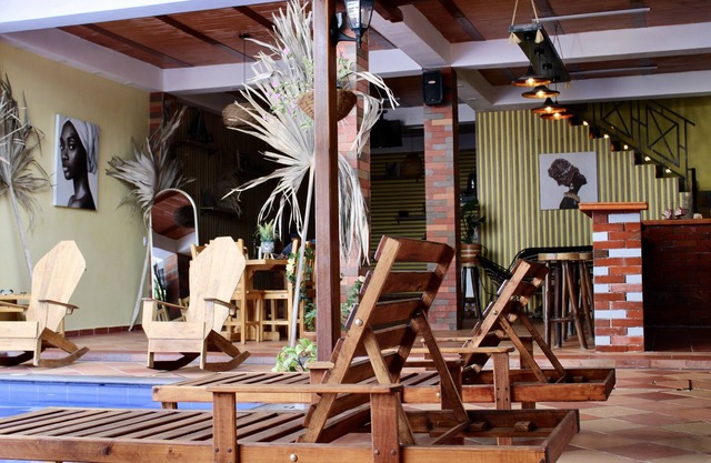 Amano Property: Cozy home in the Pearl of the Caribbean