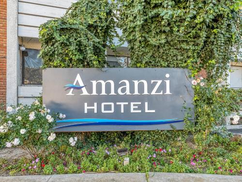 Amanzi Hotel, an Ascend Collection Hotel
