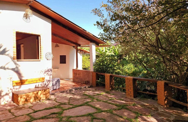 Amara Hospedaria