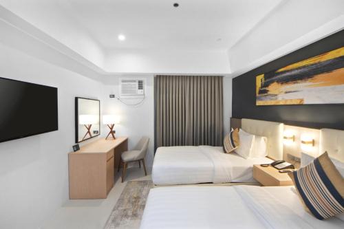 Amarah Hotel