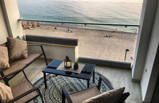 Amare&Mare Apartment