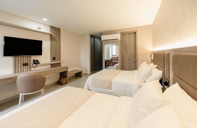 Amari Living Suites