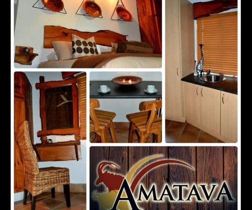 Amatava Lodge