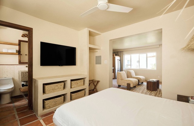 Amazing 1 bedroom sanctuary - Free Parking