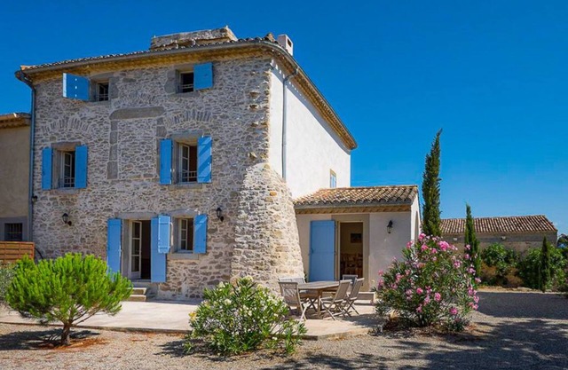 Amazing 17th century House refurbished