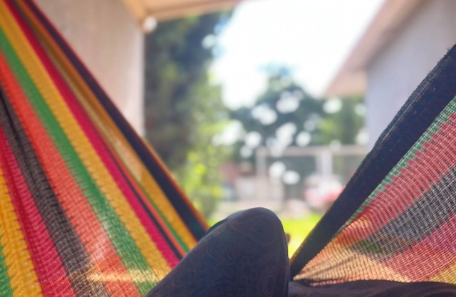 Amazing 2-bedroom house in Chapadão do Céu GO.