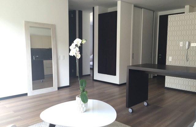 Amazing 2 bedroom apartment near Parque 93