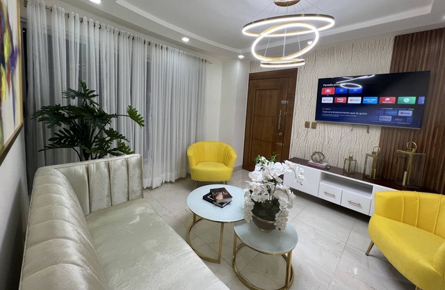 Amazing 3 Beds 2.5 Baths Condo with Wi-Fi, Netflix to enjoy as your Dream Home