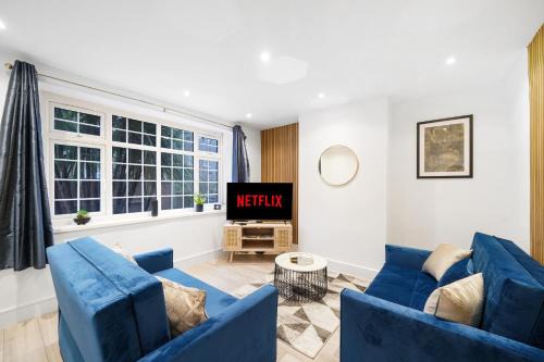 Amazing Abode in Shepherds Bush