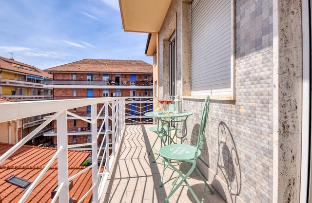 Amazing apartment in Chiavari with WiFi