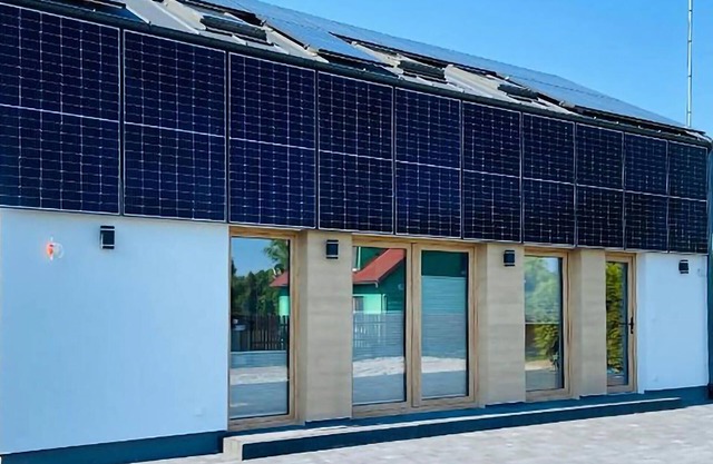 Amazing apartment in Nowecin with WiFi