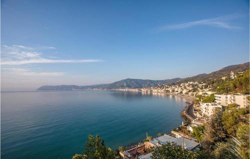 Amazing Apartment In Varazze With Wifi