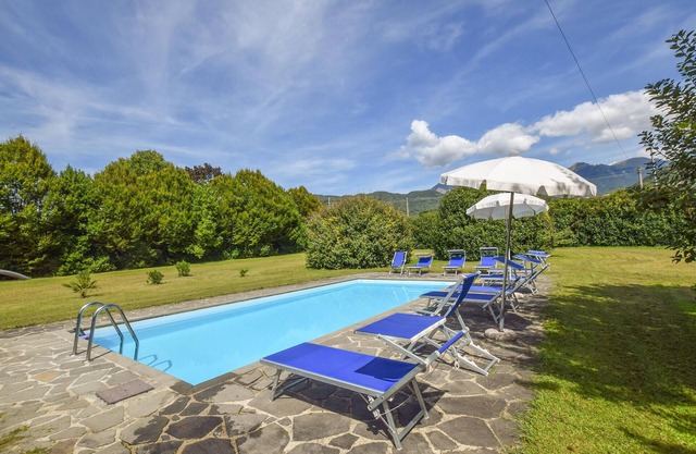 Amazing apartment in Filattiera (MS)