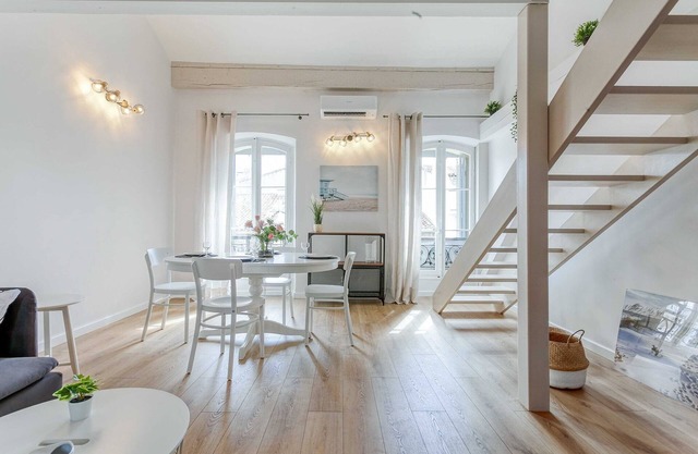 Amazing Apartment - Opéra Marseille