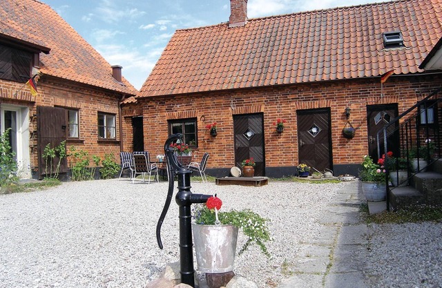 Amazing apartment in Staffanstorp