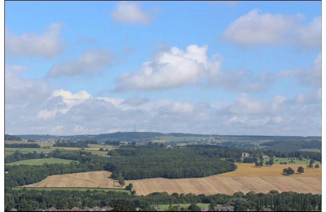 Amazing Apartment with Breath Taking Views