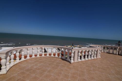 Amazing Beach View with WiFi - Jerry`s condo #5