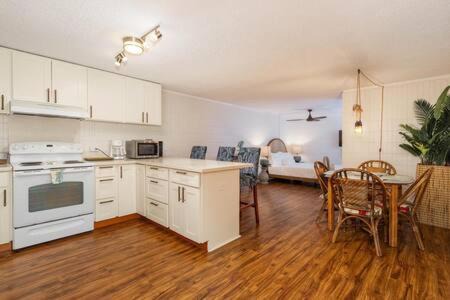 Amazing Beachfront Condo