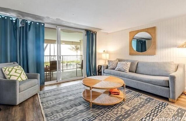 Amazing Beachfront Condo